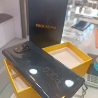 گوشی poco x 3 pro