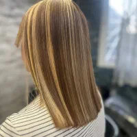 احیاوصافی مو .کرانین.پروتین..بوتاکس مو
