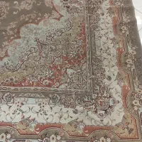 سالم بدون هیچ پارگی یا سوختگی