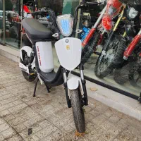 موتور برقی اقساط ۸ماهه بدون سود(نمایندگی توسن)|دوچرخه، اسکیت، اسکوتر|مشهد, الهیه|دیوار