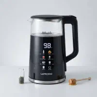 چای می‌خوای ولی حوصله دردسر کتری و گاز رو نداری