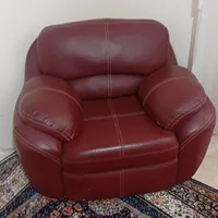 مبل راحتی هفت نفره|مبلمان خانگی و میز عسلی|مشهد, شهرک صنعتی توس|دیوار