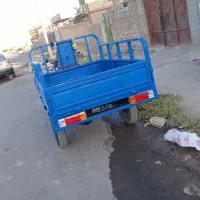 سه چرخ مدل ۹۱ ۲۰۰ سی سی قیمت ۷۲