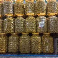 فروش زیتون طارم نقدی