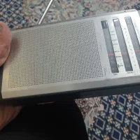 رادیوقدیمی سونی ۳موج