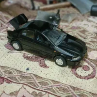 ماکت پگاه استار بنز و سمند