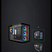 کیس اوست aq18