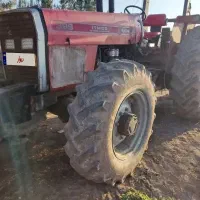 تراکتورشش سیلند مدل ۷۵|خودرو سنگین|قنوات, |دیوار