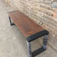 نیمکت روستیک