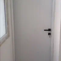 نصاب درب چوبی و ضد سرقت