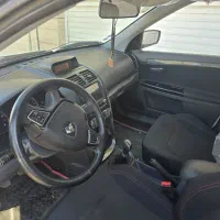 سمند سورن ef7 ۴۰۲|خودرو سواری و وانت|کرمان, |دیوار