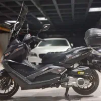 کی وی 249 ویسته 401 KY