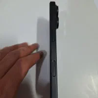 آیفون ۱۶ نرمال در حد نو با گارانتی|موبایل|قم, پردیسان|دیوار