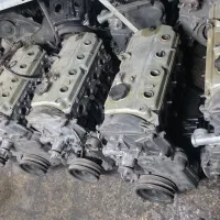 کاپرا موتور گیربکس