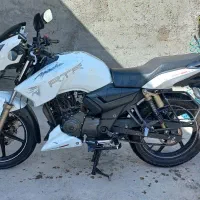 اپاچی ۹۰|موتورسیکلت|مراغه, |دیوار