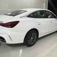 MG5 مدل ۲۰۲۶