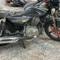 فروش زیر قیمت بازار|موتورسیکلت|خمینی‌شهر, |دیوار