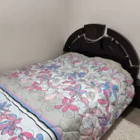 سرویس خواب چوبی