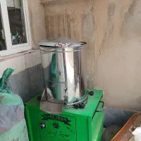 سبزی خرد کن فروش فوری