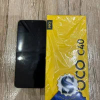 گوشی Poco c40