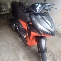 طرح کلیک ۱۵۰ مدل ۱۴۰۰