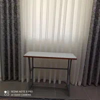 میز چرخ خیاطی