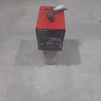 دستگاه جوش میلر