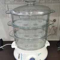 بخارپز (میوه خشک کن)