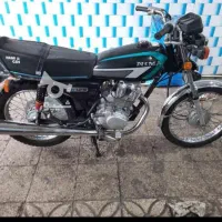 فروش موتور ۱۵۰