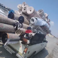 قالیشویی و مبل شویی نگین