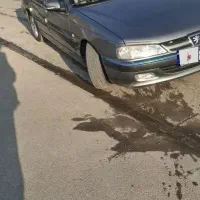 پژوپارس  TU5|خودرو سواری و وانت|کرج, شهرک سهرابیه|دیوار