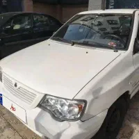 پراید۱۳۲sxمدل۹۰