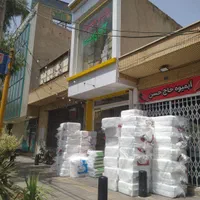 پخش ظروف یکبارمصرف(آکاپلاست)
