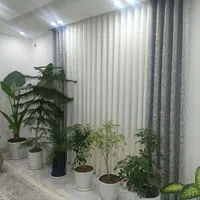 نصب و دوخت انواع پرده ها|پرده، رانر، رومیزی|بوشهر, |دیوار