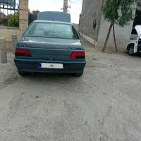 ۴۰۵ مدل ۹۶ ،
