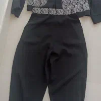 کت و شلوار مازراتی