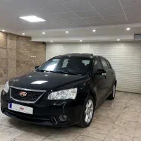 جیلی ام گرند|خودرو سواری و وانت|رشت, بلوار گیلان|دیوار