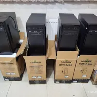 کیس اداری و خانگی رایانه کاران جوان