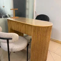 فروش میزناخن و صندلیا