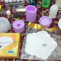 لوازم سنگ مصنوعی درحد|صنایع دستی و سایر لوازم تزئینی|ری, سیزده آبان|دیوار