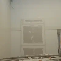 سقف کاذب وکناف