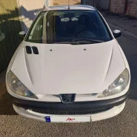 ۲۰۶ تیپ ۲ مدل ۹۹