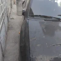 ماشین پراید  مدل 83 دوگانه سوز