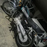 موتور رهرو a1