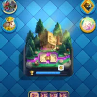 اکانت کلش رویال