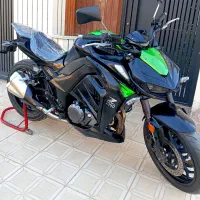 موتور طرحz1000های پرو بنلی اپاچی nsهندامگلی پالسcf|موتورسیکلت|قم, شهرک سازمان آب|دیوار