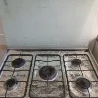 گاز فر دار|اجاق گاز و لوازم برقی پخت‌وپز|سیرجان, |دیوار