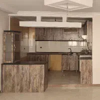 کابینت دست دوم در حد