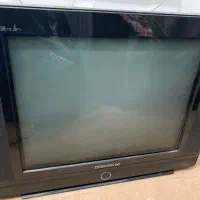 تلویزیون رنگی دوو ۲۱