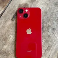 iPhone 13 mini